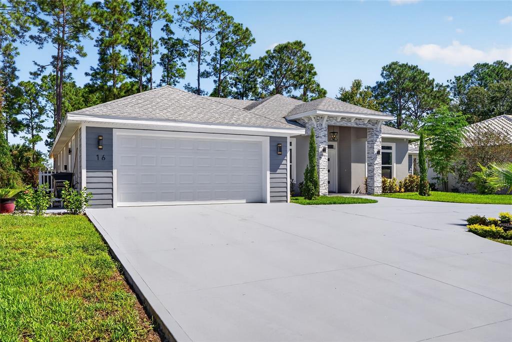 16 BUNKER HILL DRIVE, PALM COAST, FL — photo 3 of 30