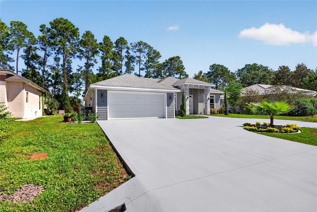16 BUNKER HILL DRIVE, PALM COAST, FL — photo 4 of 30