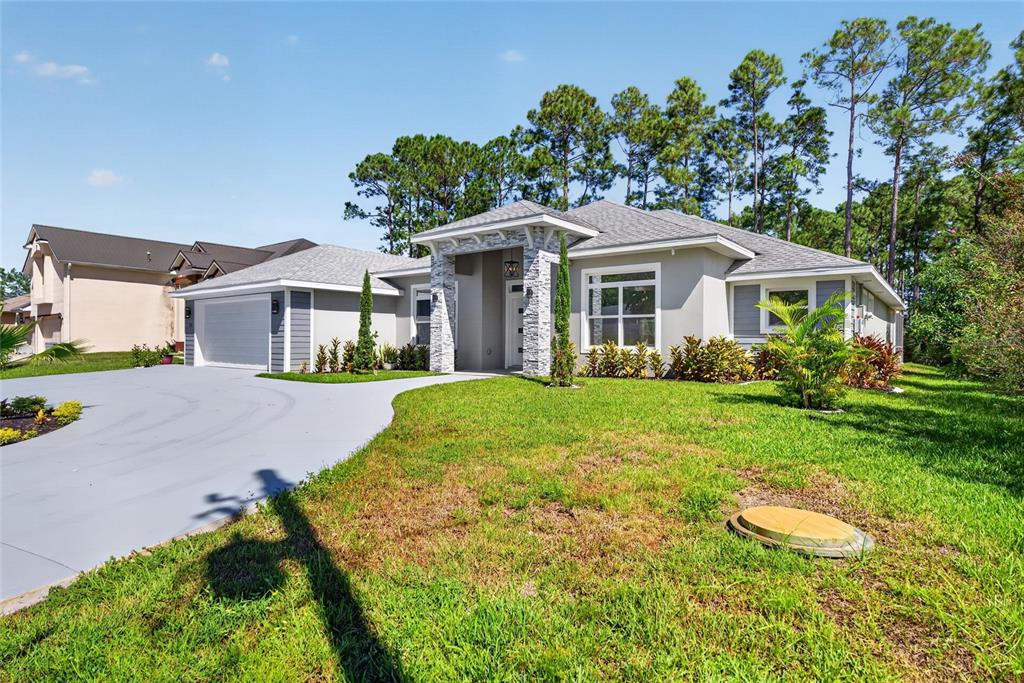 16 BUNKER HILL DRIVE, PALM COAST, FL — photo 5 of 30