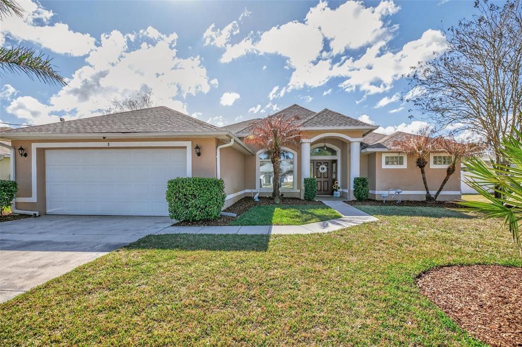8 ZENGER COURT