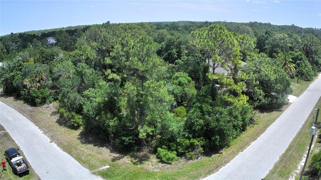 Lot #3 TOWHLEN ROAD