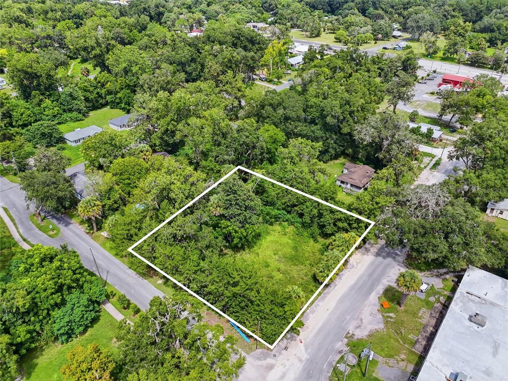 25156 NW 1ST AVENUE, NEWBERRY, FL — photo 3 of 14