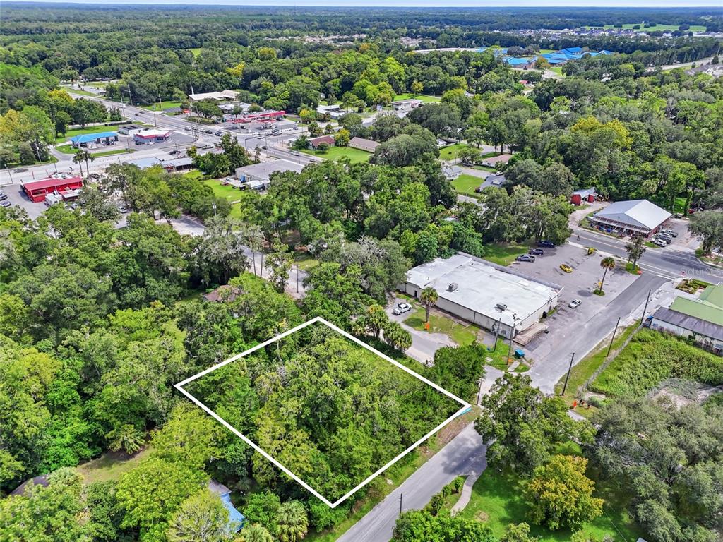 25156 NW 1ST AVENUE, NEWBERRY, FL — photo 5 of 14