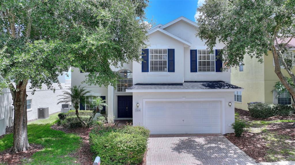 308 WINDSOR PLACE