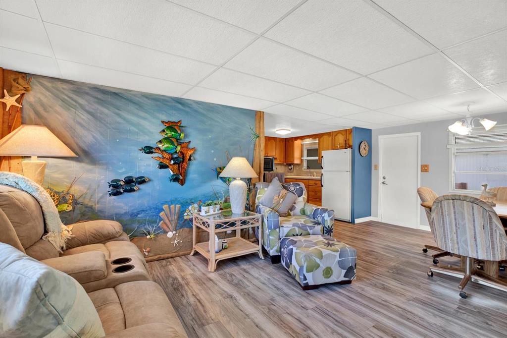 7880 54TH AVENUE N UNIT 17, ST PETERSBURG, FL — photo 4 of 22
