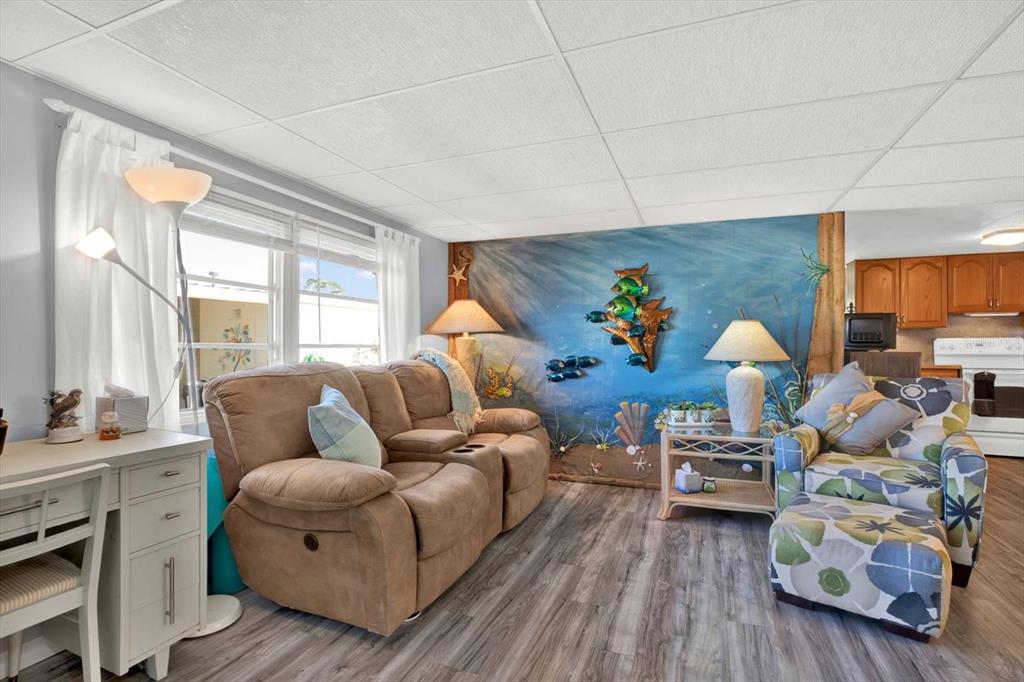 7880 54TH AVENUE N UNIT 17, ST PETERSBURG, FL — photo 5 of 22