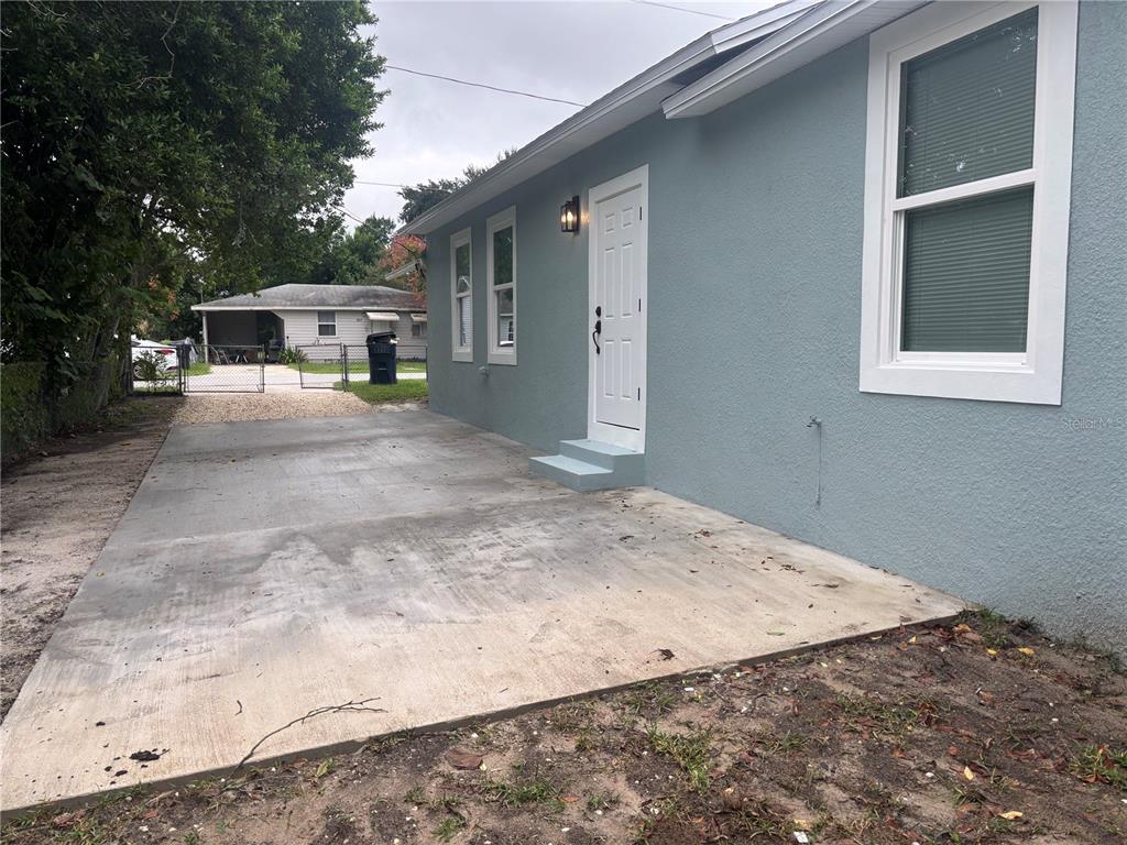 518 ORANGE STREET, AUBURNDALE, FL — photo 3 of 24
