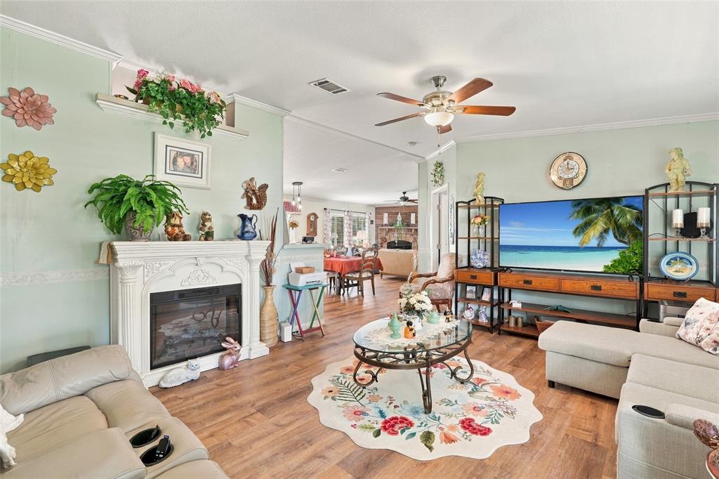 11806 SW SPRING LAKE DRIVE, ARCADIA, FL — photo 4 of 30