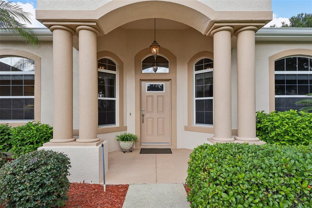 24445 MADEWOOD AVENUE, LEESBURG, FL — photo 2 of 30