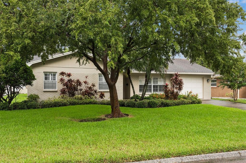 4208 N RIVER VIEW AVENUE, TAMPA, FL — photo 3 of 25