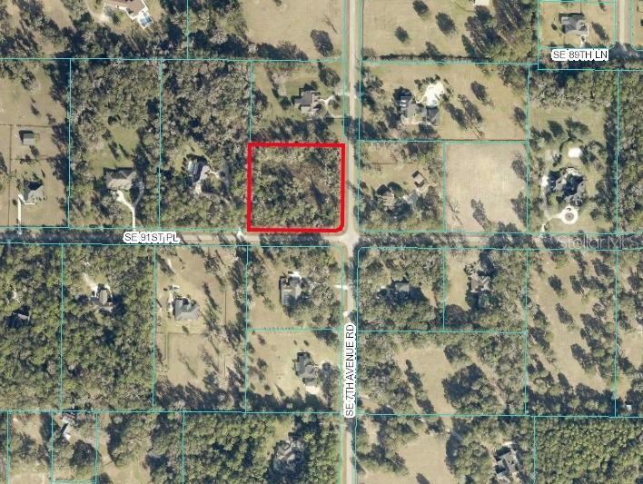 9096 SE 7TH AVENUE ROAD