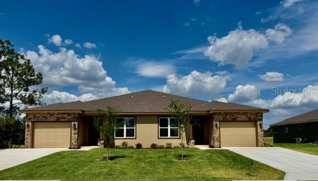 5273 PEBBLE BEACH DRIVE