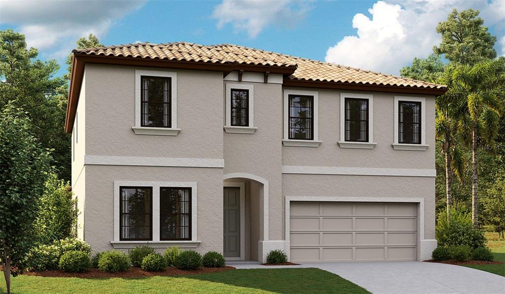 14724 SUMMER BRANCH DRIVE