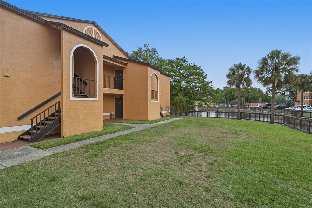 4524 COMMANDER DRIVE UNIT 1627