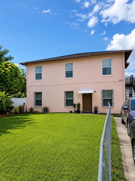 3212 N 50TH STREET UNIT B
