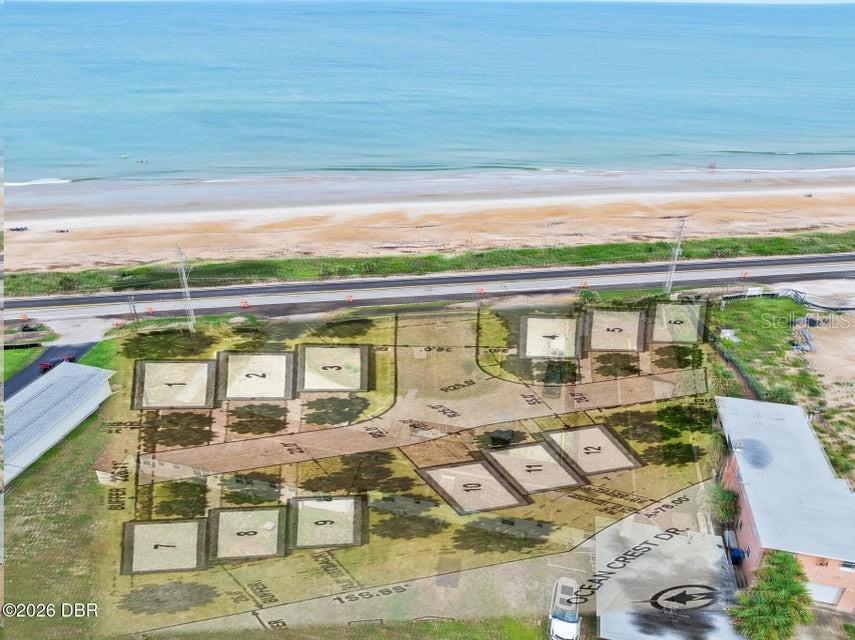2040 OCEAN SHORE BOULEVARD, ORMOND BEACH, FL — photo 3 of 18