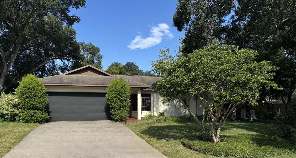 2309 FAIRVIEW COURT