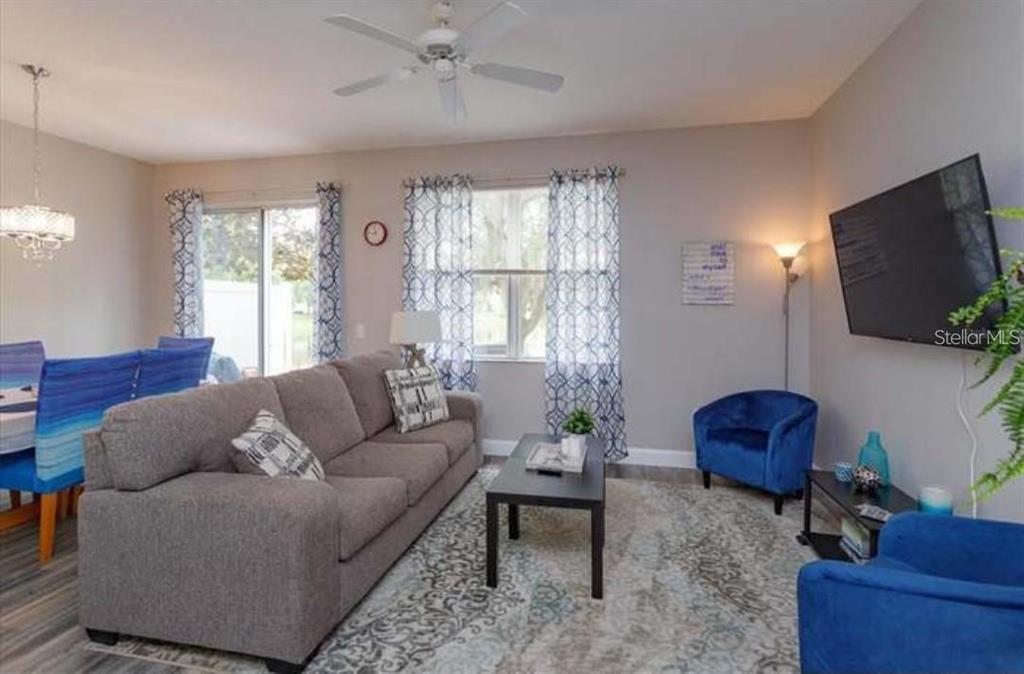 5158 AMBERGRIS LOOP UNIT 5158, KISSIMMEE, FL — photo 3 of 27