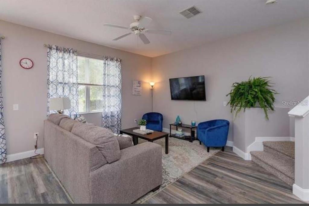 5158 AMBERGRIS LOOP UNIT 5158, KISSIMMEE, FL — photo 4 of 27