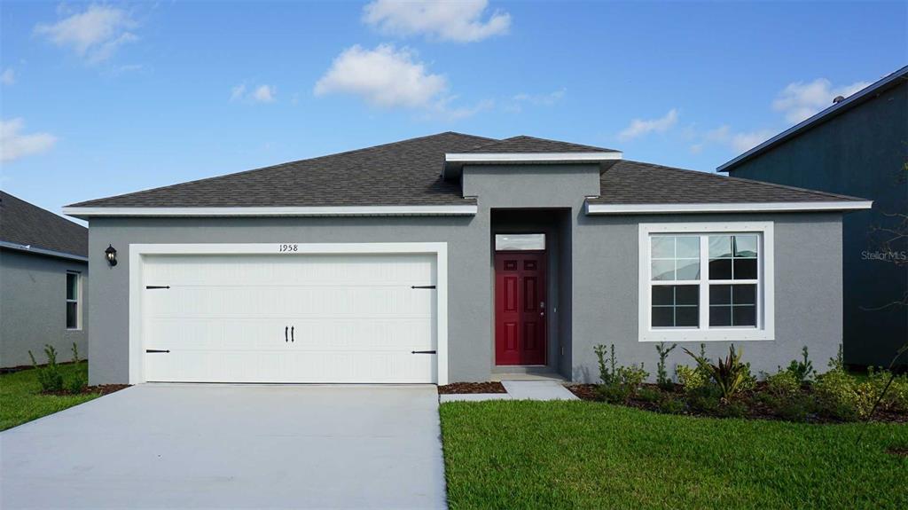 2839 HOUSE FINCH ROAD