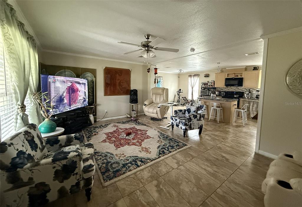 9049 BURR DRIVE, POLK CITY, FL — photo 3 of 11