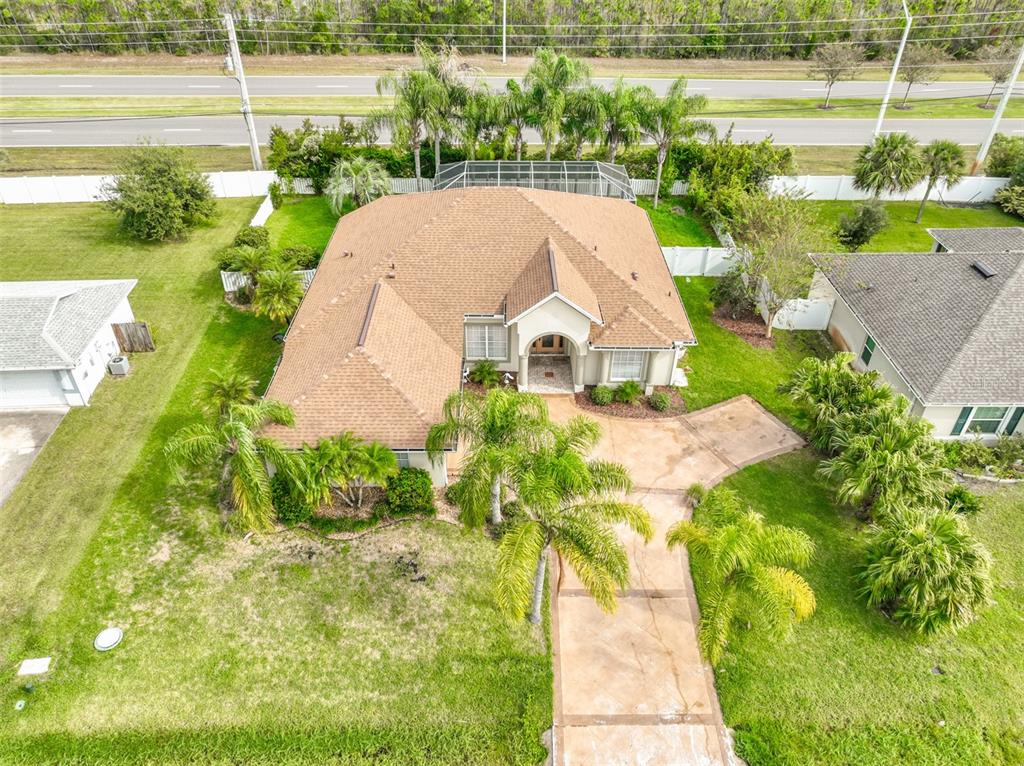 18 E DIAMOND DRIVE