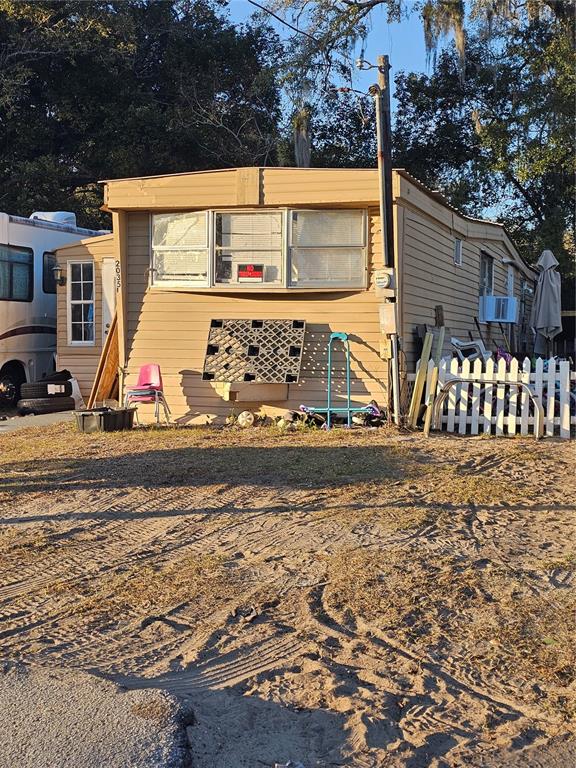20351 GREENWING ROAD