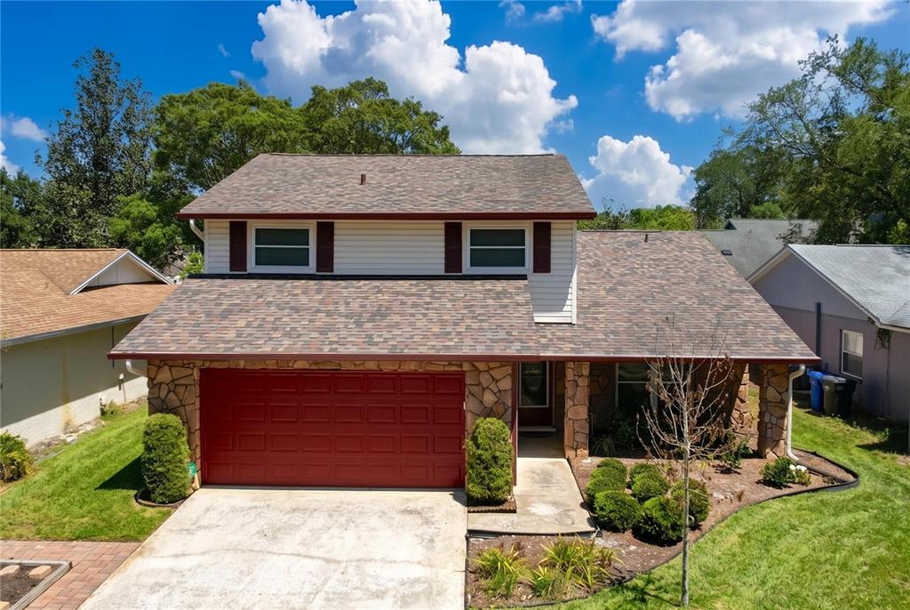 14711 TALL TREE DRIVE