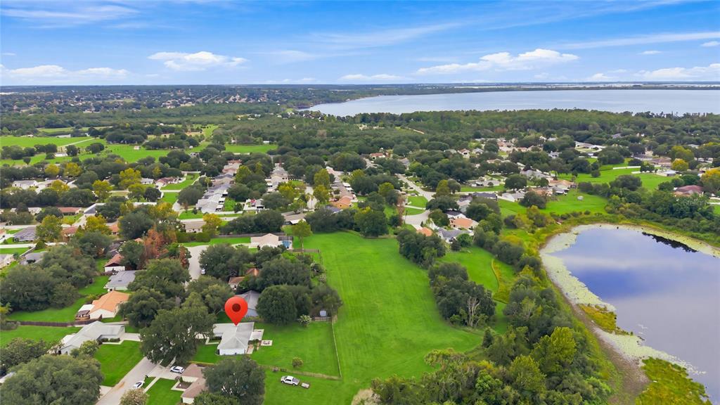 10617 LAKE RALPH DRIVE, CLERMONT, FL — photo 2 of 30