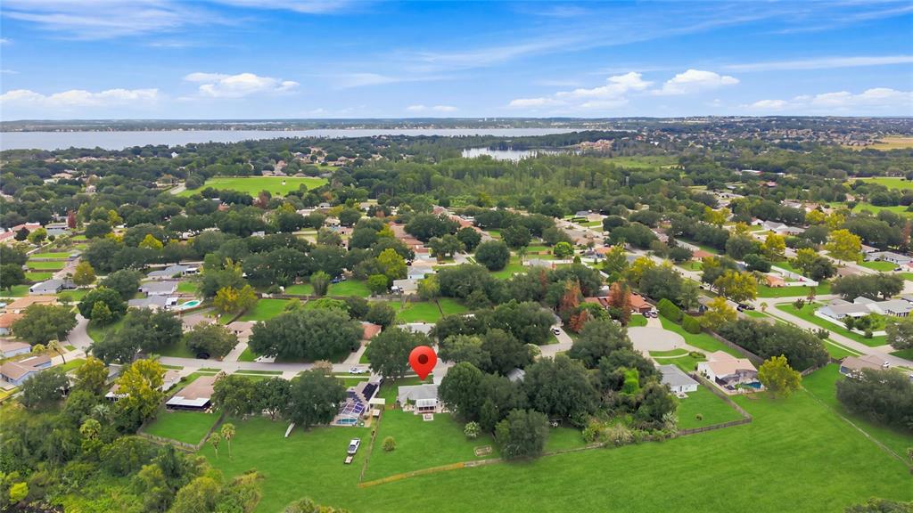 10617 LAKE RALPH DRIVE, CLERMONT, FL — photo 3 of 30