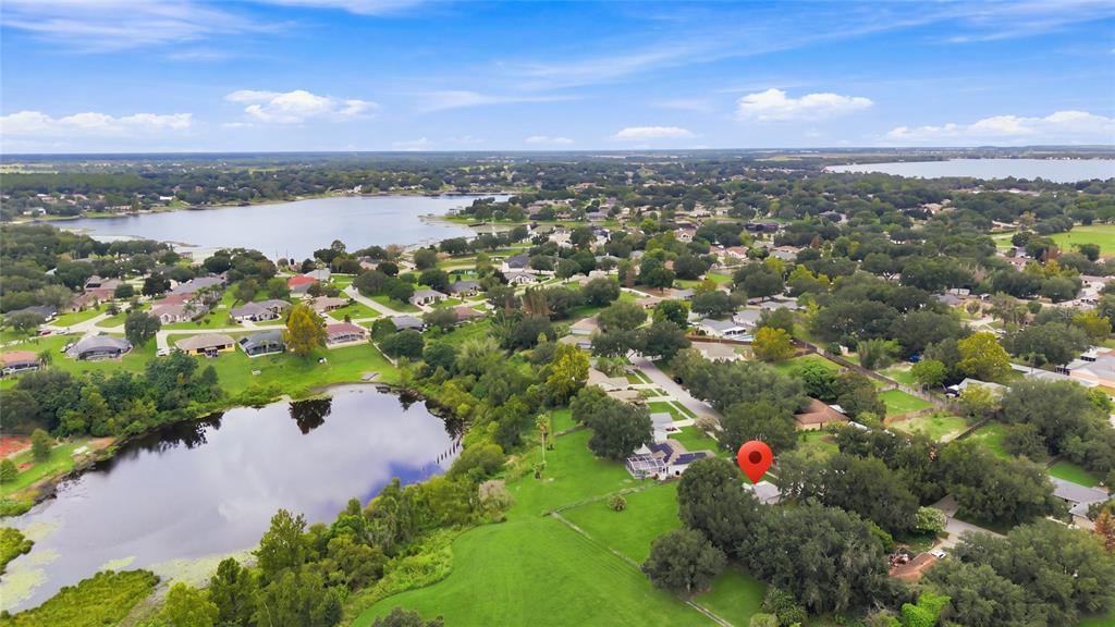 10617 LAKE RALPH DRIVE, CLERMONT, FL — photo 4 of 30