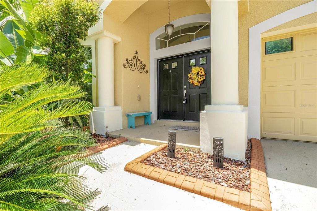 3531 FORTINGALE DRIVE, WESLEY CHAPEL, FL — photo 3 of 30