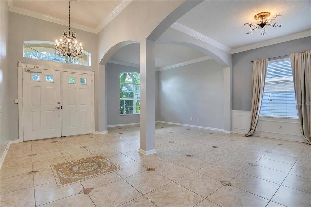 3531 FORTINGALE DRIVE, WESLEY CHAPEL, FL — photo 5 of 30