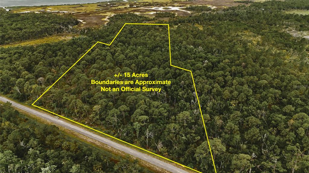 LOTS 8,9,15 00 ADAMS BEACH ROAD
