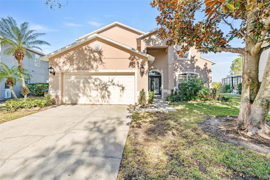 8019 ACADIA ESTATES COURT