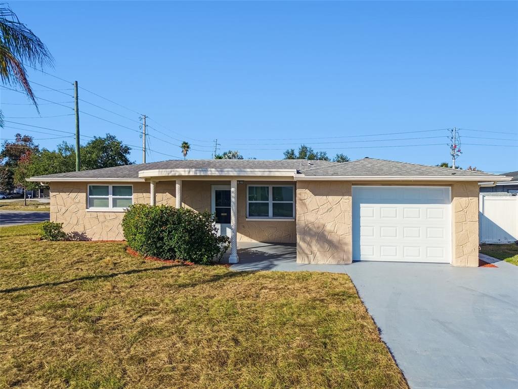 3243 EISENHOWER DRIVE