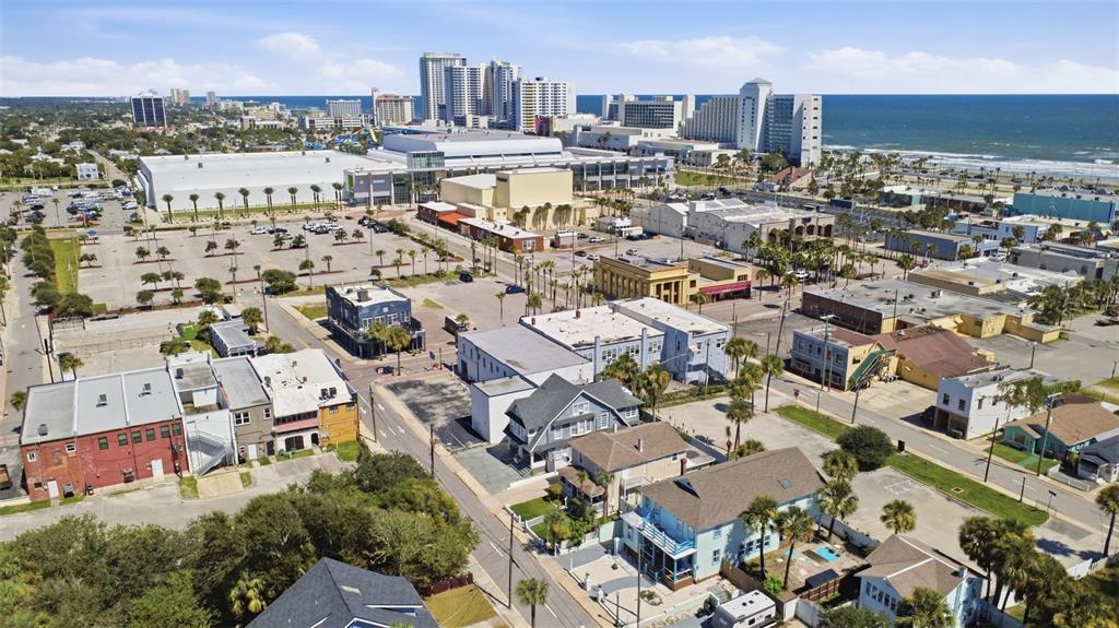 13 S OLEANDER AVENUE, DAYTONA BEACH, FL — photo 5 of 21
