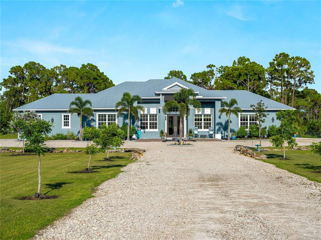 9016 FALCON COURT