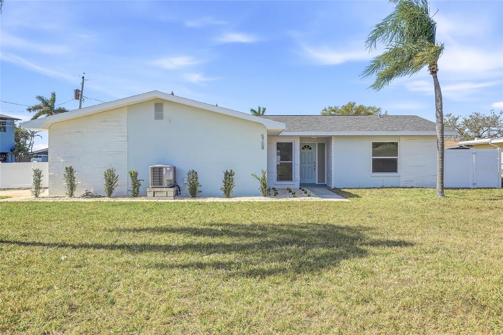 5708 BAYSHORE DRIVE
