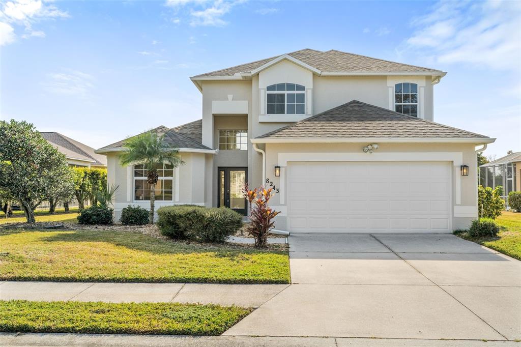 8243 47TH STREET CIRCLE E