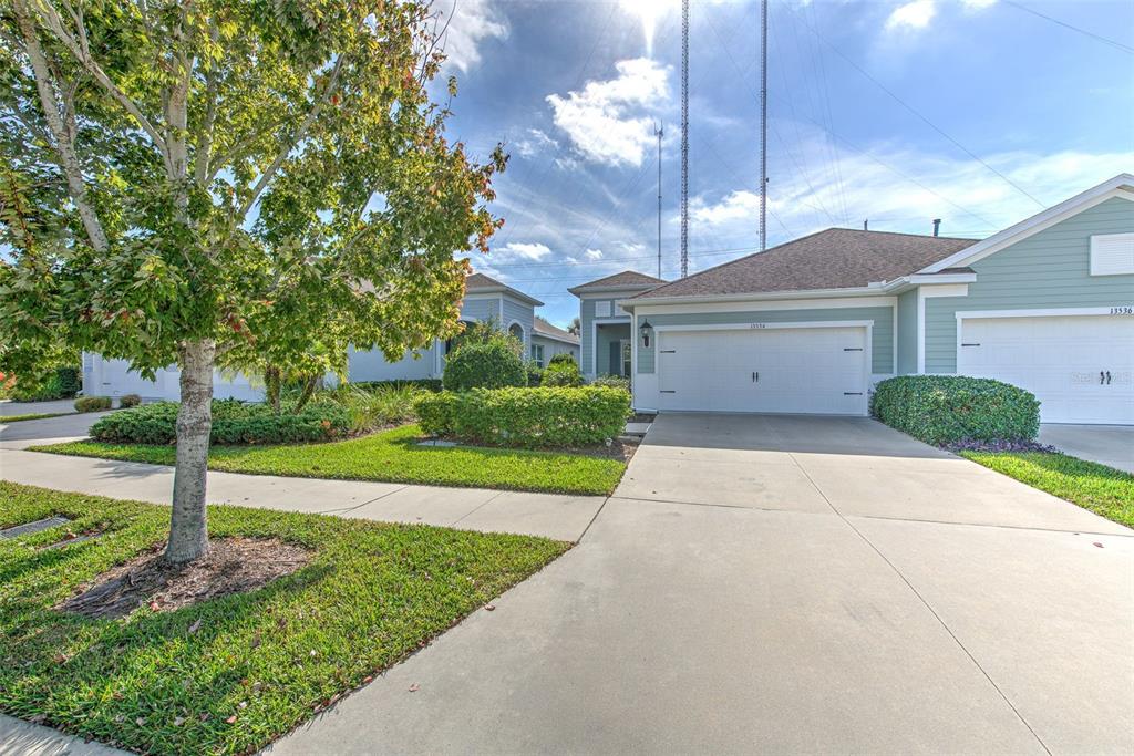 13534 CIRCA CROSSING DRIVE
