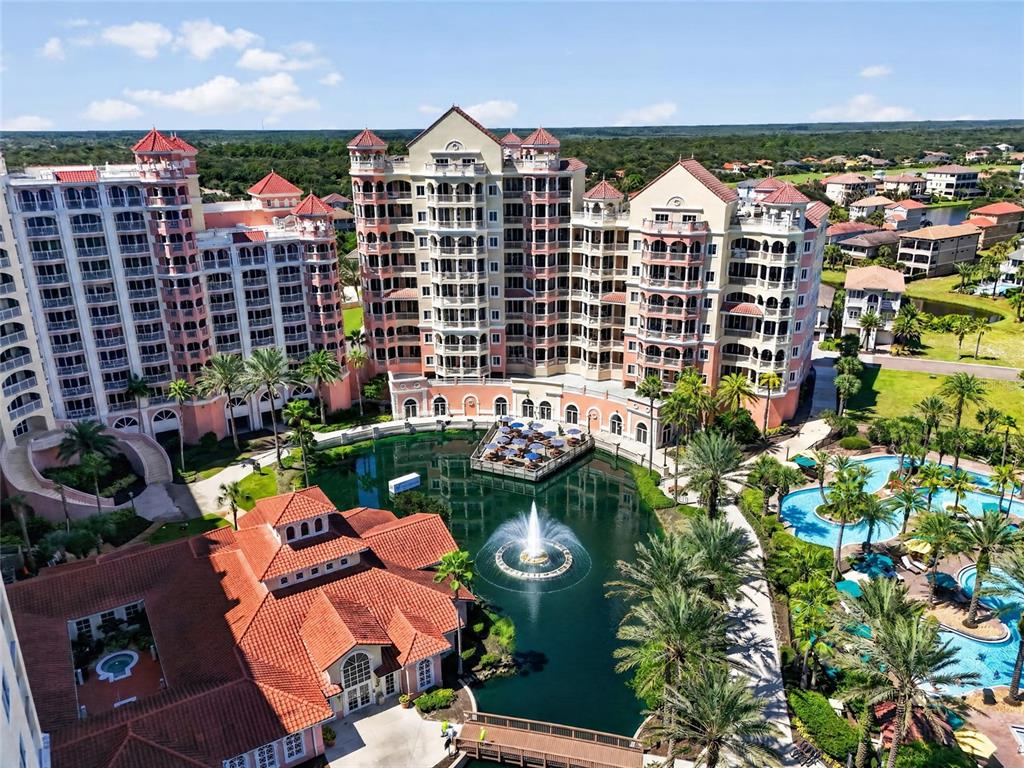 200 OCEAN CREST DRIVE UNIT 451, PALM COAST, FL — photo 2 of 30