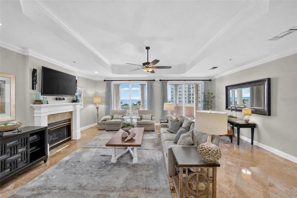 200 OCEAN CREST DRIVE UNIT 451, PALM COAST, FL — photo 5 of 30