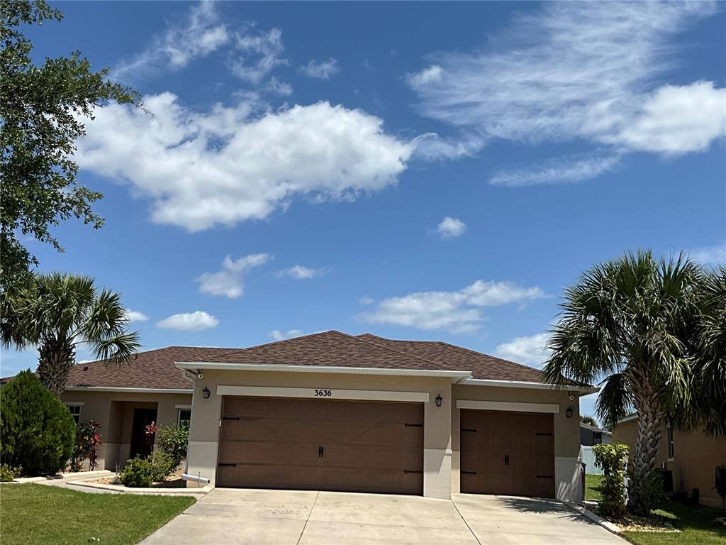3636 SAIL HARBOR DRIVE