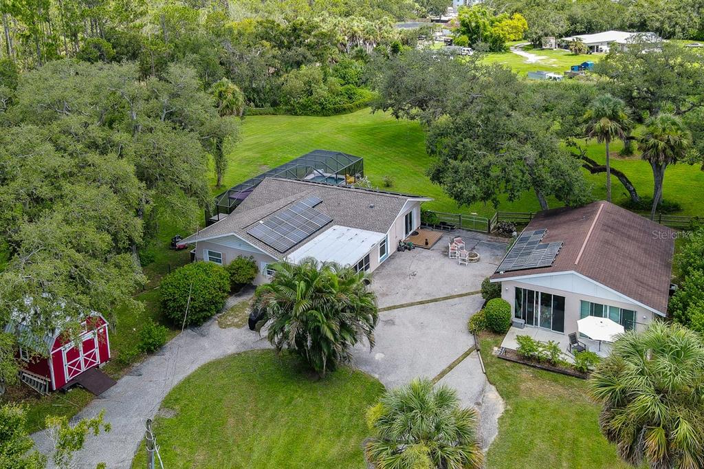 273 S HAVANA ROAD