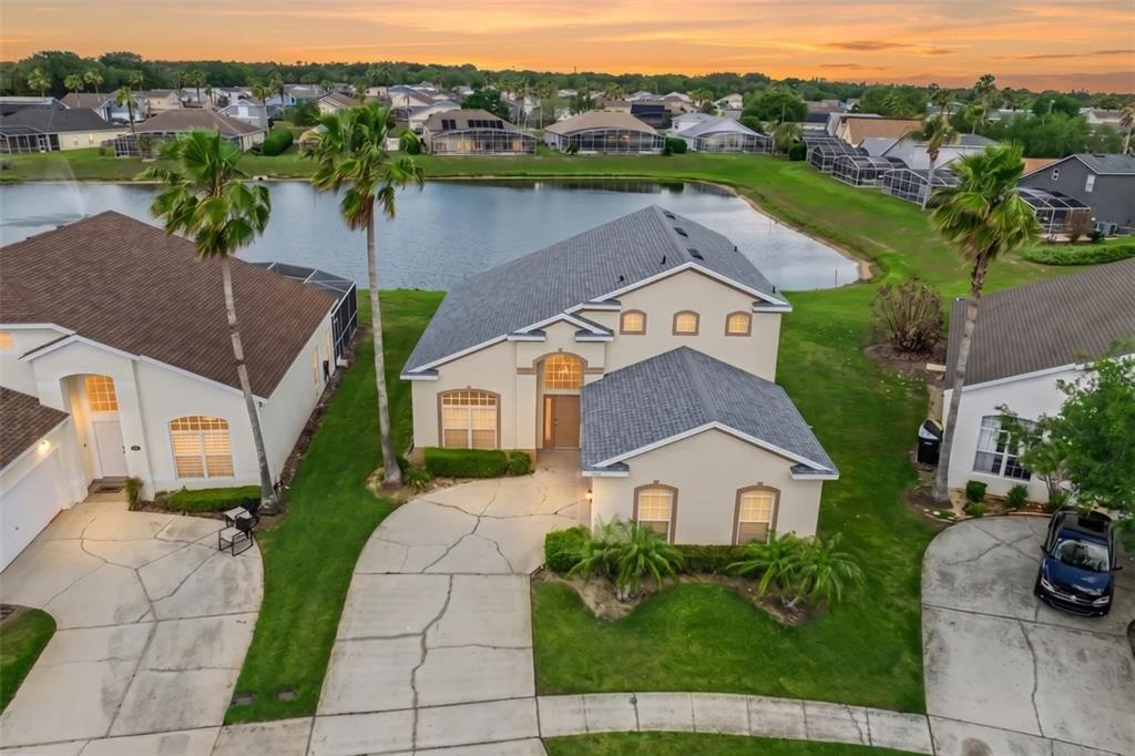 563 BAILEY CIRCLE
