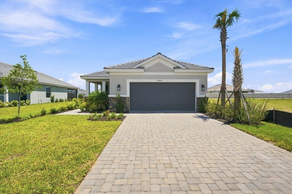 13836 FLETCHER DRIVE, PALMETTO, FL — photo 2 of 30