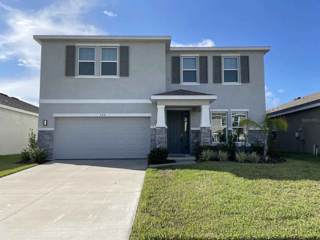 140 BRIGHT IBIS AVENUE, APOLLO BEACH, FL — photo 2 of 30