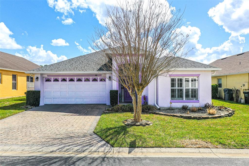 141 OLD BRIDGE CIRCLE