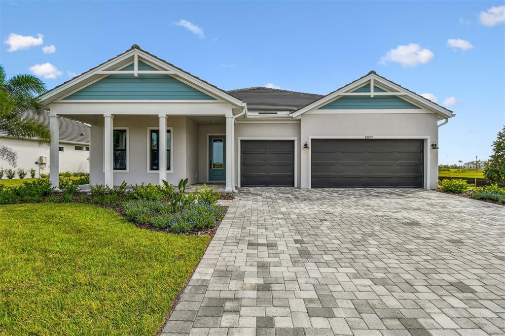 18057 FOXTAIL LOOP